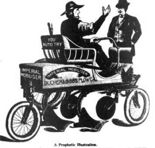 Encyclopedia of American Farm Tractors Image